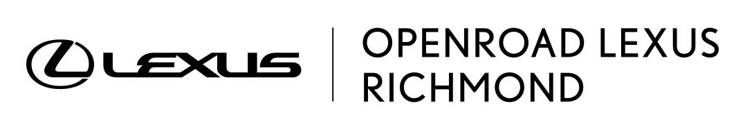 OpenRoad Lexus Richmond